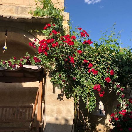 Kayhan Cave Villa Ürgüp Buitenkant foto